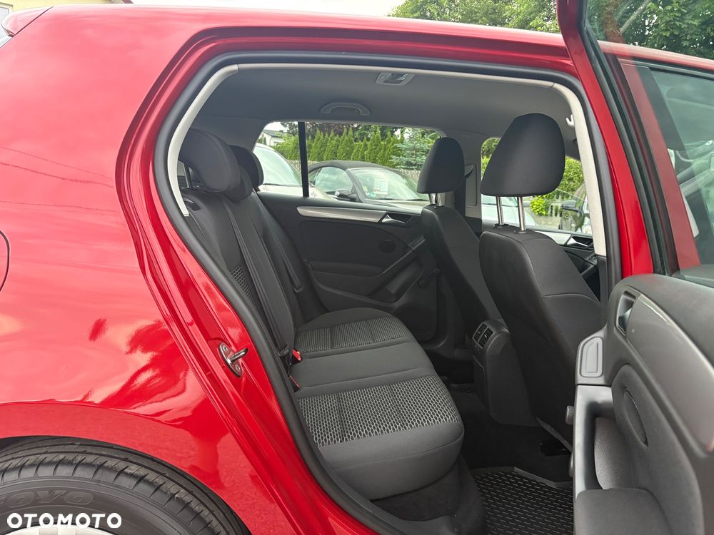 Volkswagen Golf 1.4 Style - 33