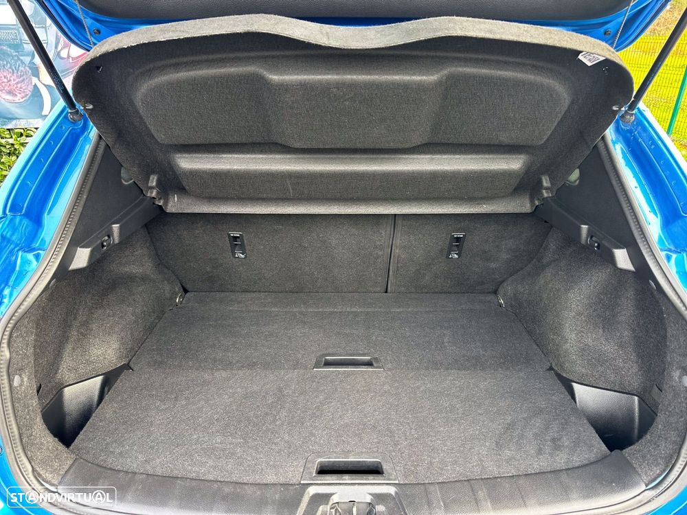 Nissan Qashqai 1.2 DIG-T 360 - 12