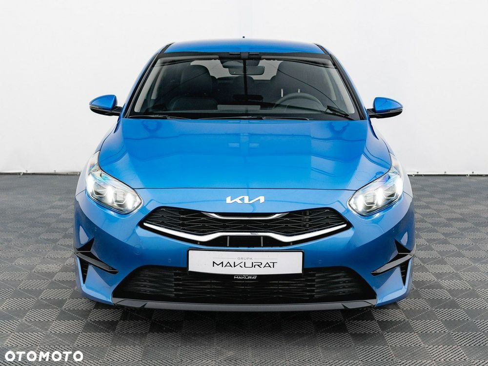Kia Ceed 1.5 T-GDI Tribute DCT - 8