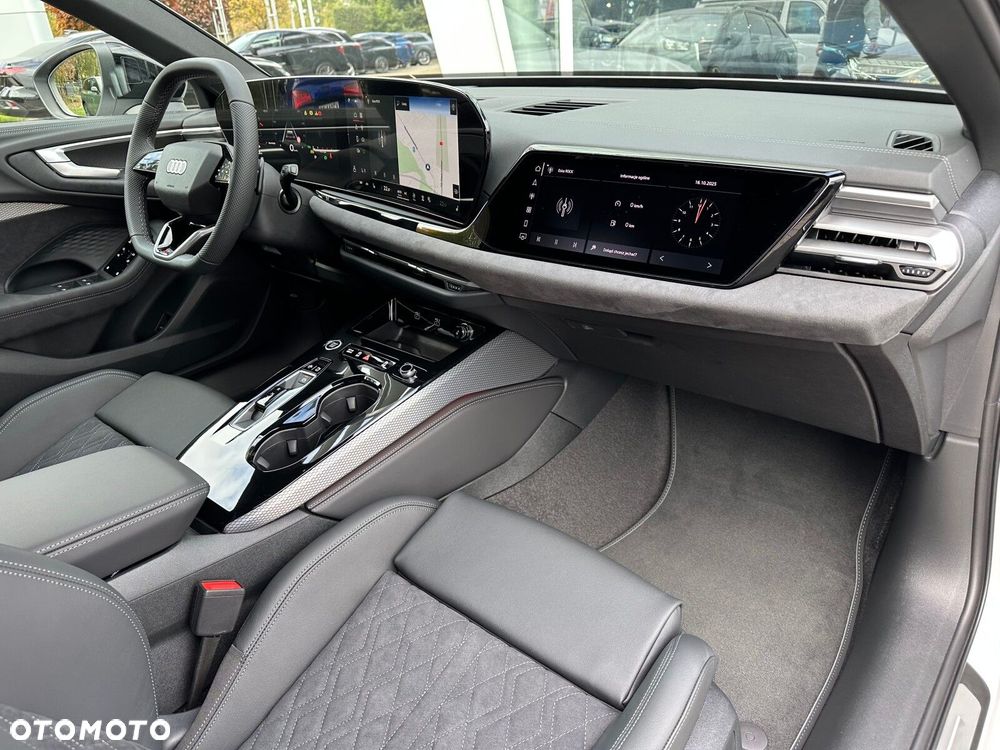 Audi A5 Avant - 24