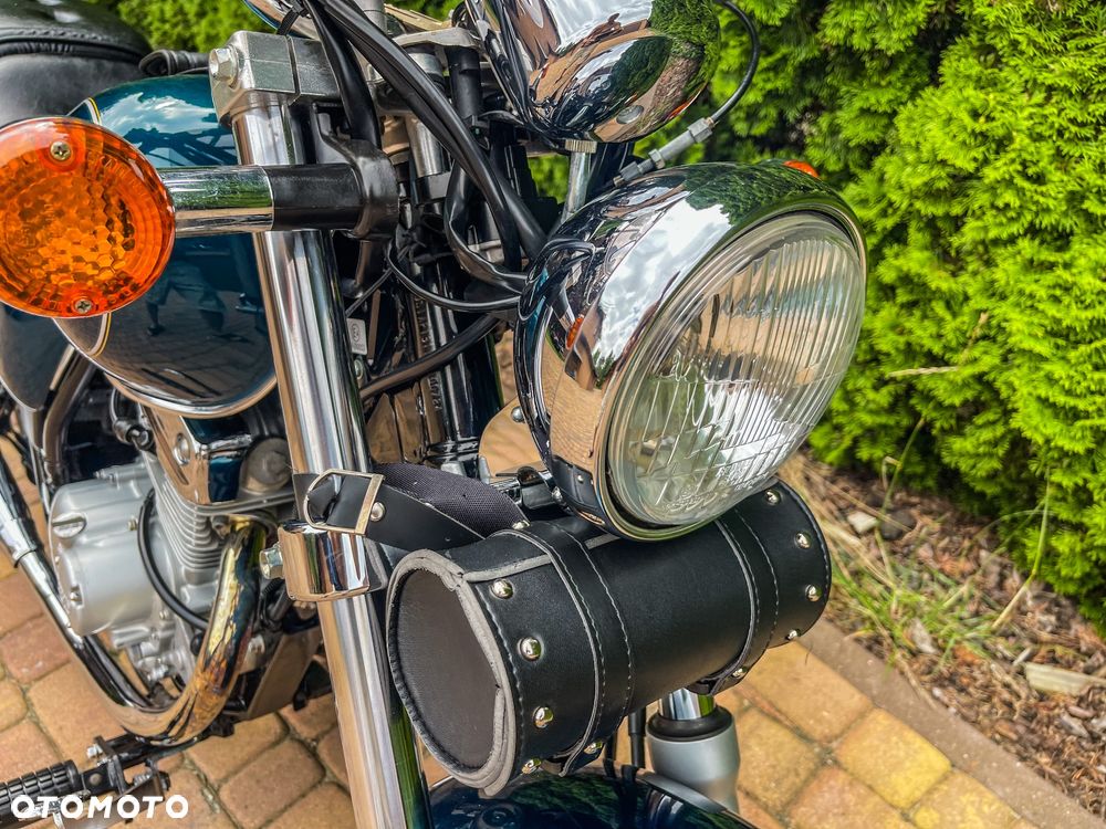 Suzuki Marauder - 10