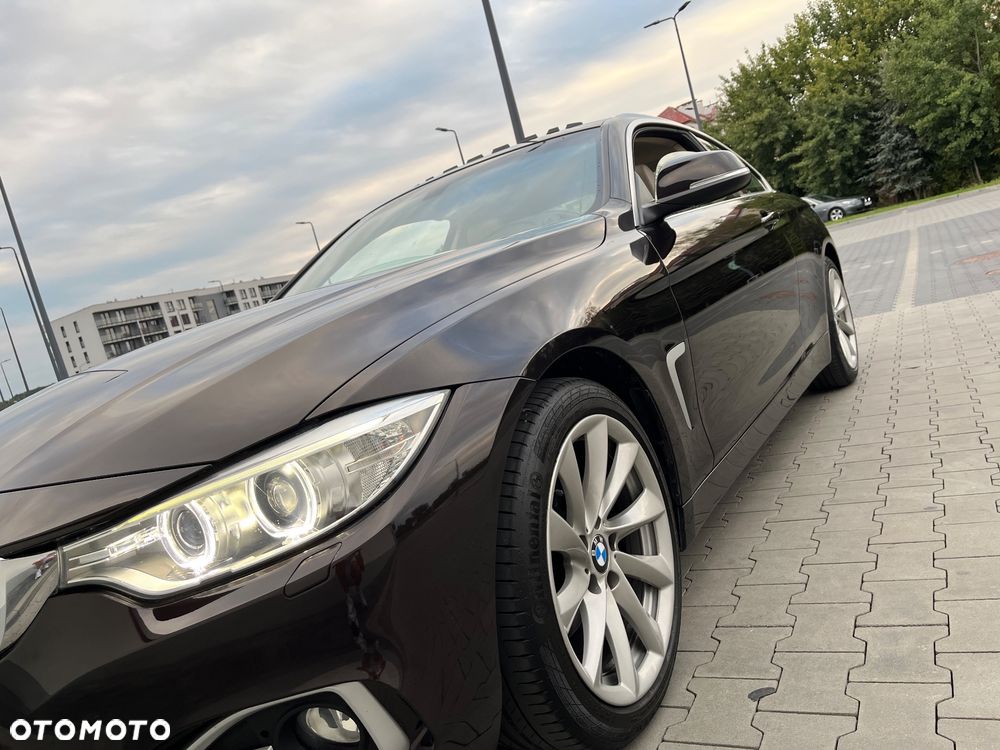 BMW Seria 4 - 12