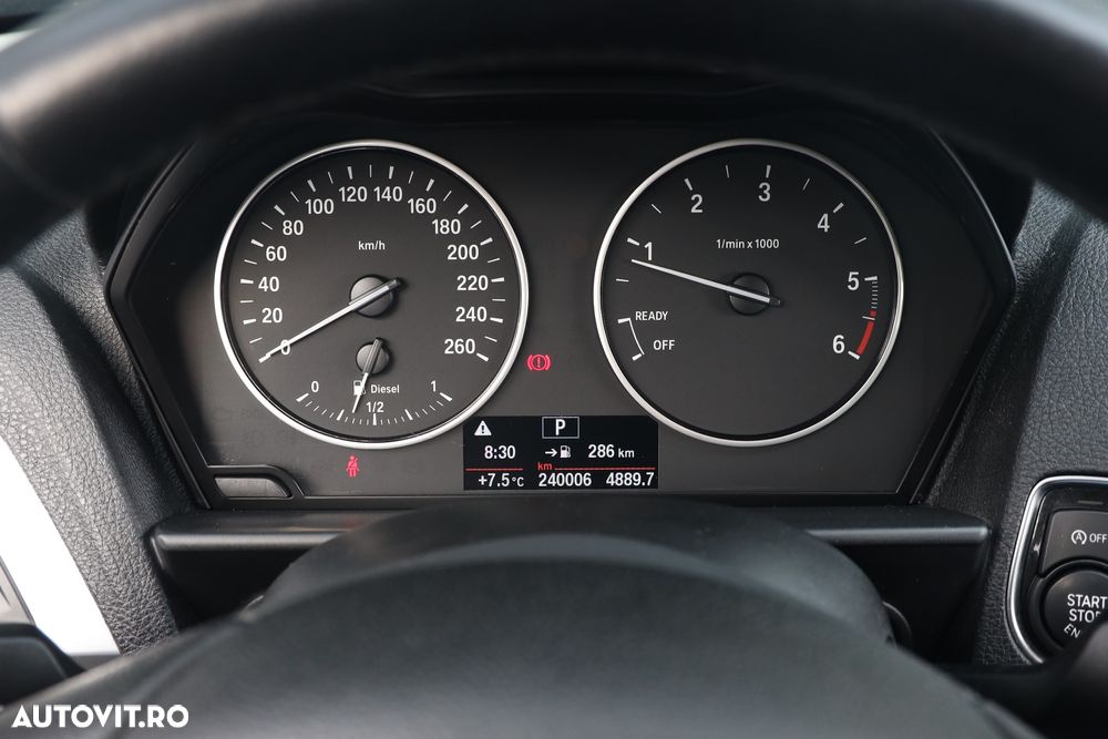 BMW Seria 1 116d Aut. - 20
