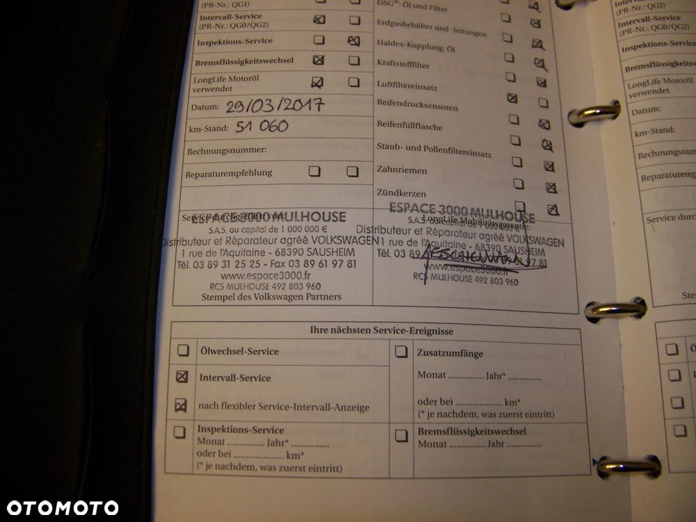 Volkswagen Tiguan 1.4 TSI BlueMotion Technology Trend & Fun - 30