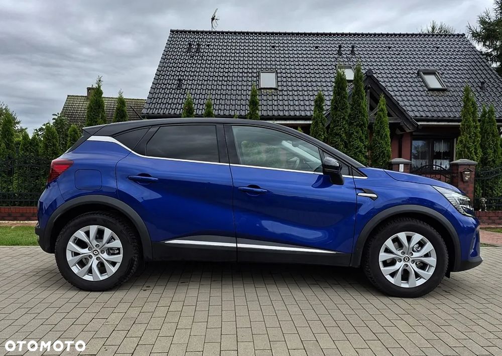 Renault Captur - 24