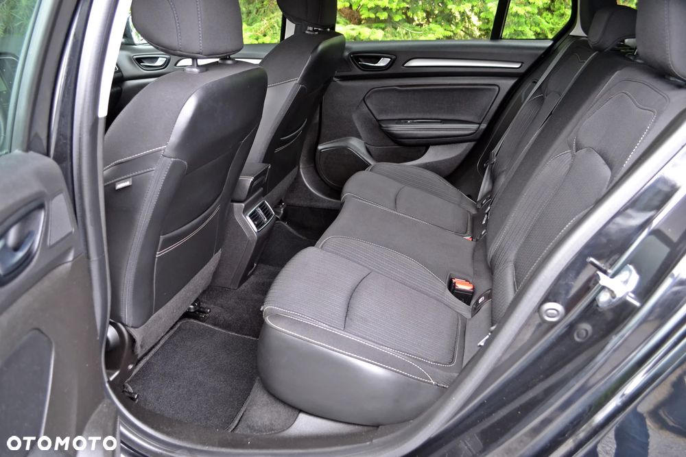 Renault Megane - 25