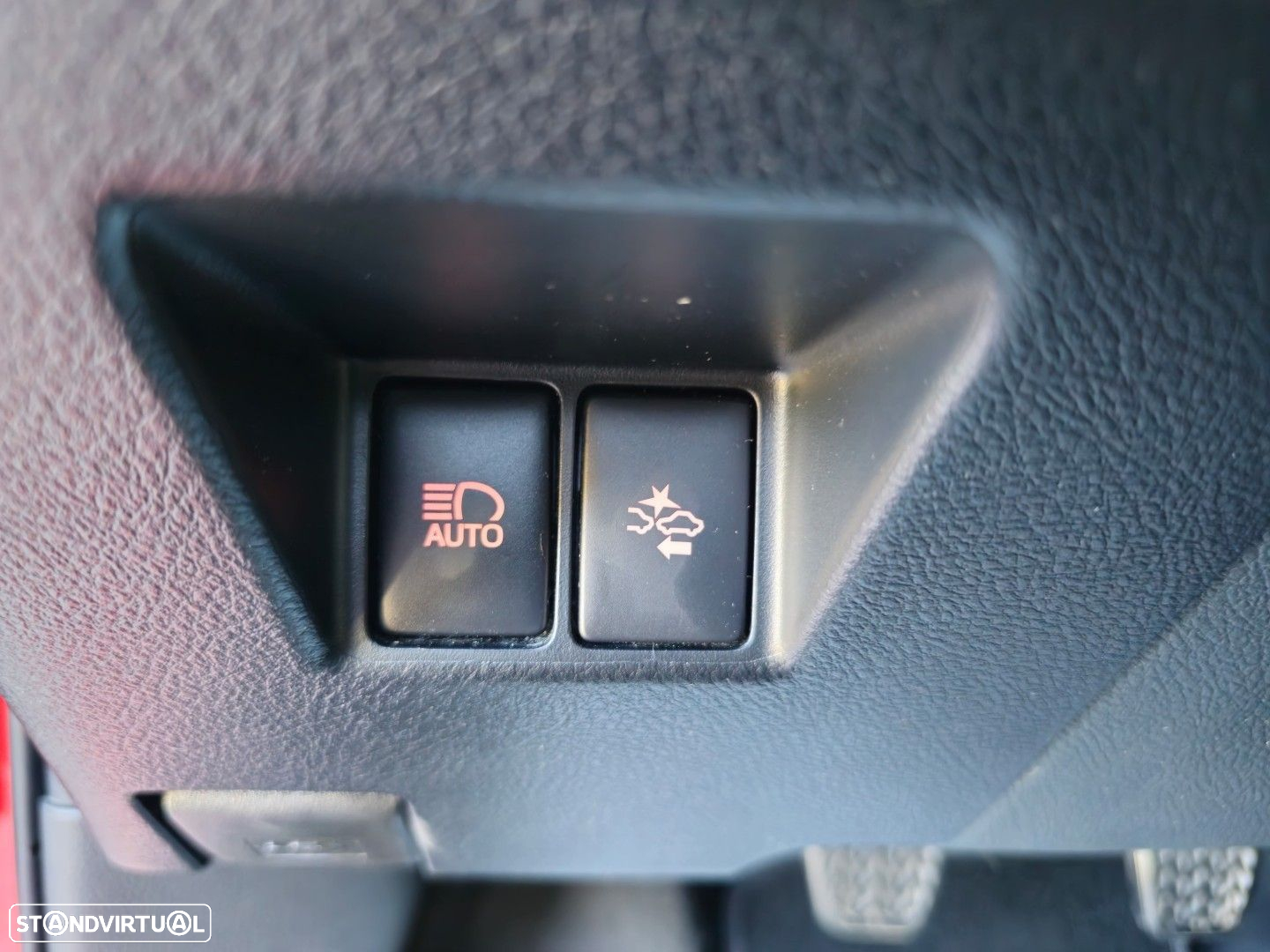 Toyota Yaris - 23
