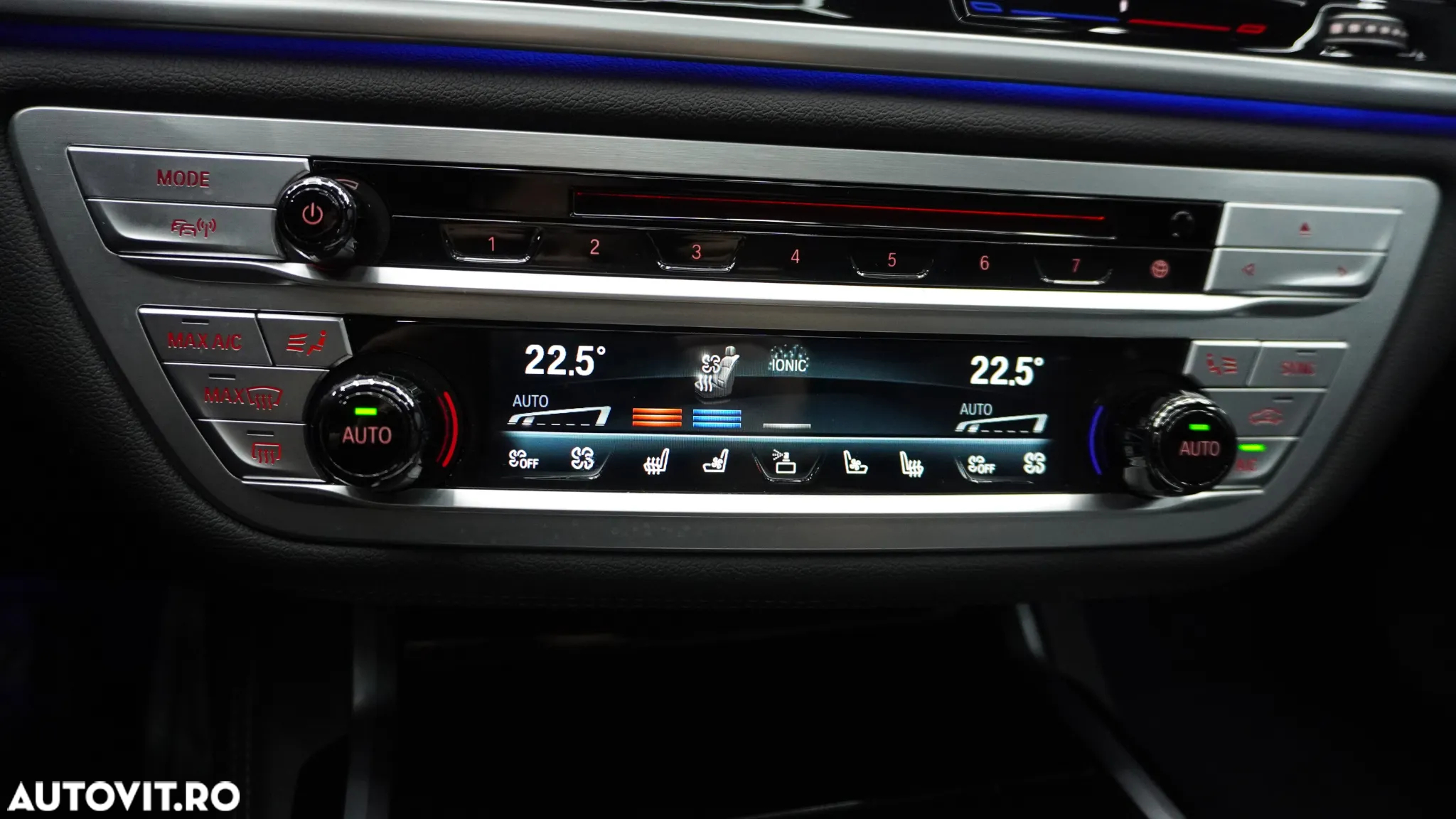 BMW Seria 7 745Le xDrive AT PHEV - 5