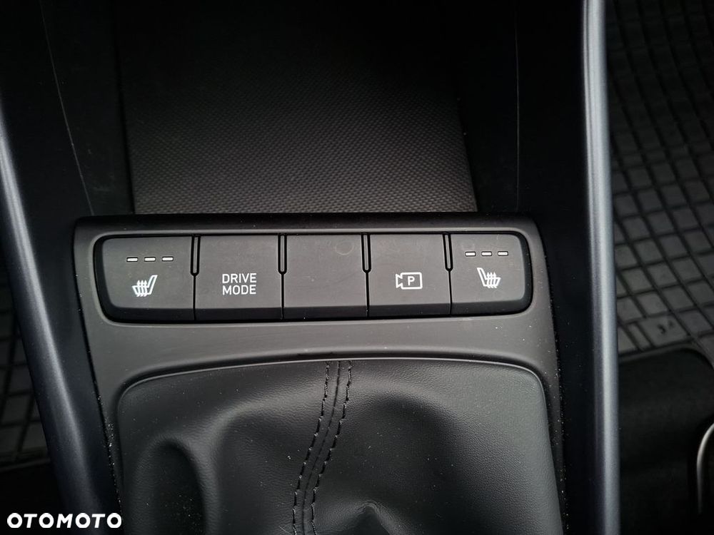 Hyundai i20 1.0 T-GDi Modern - 38