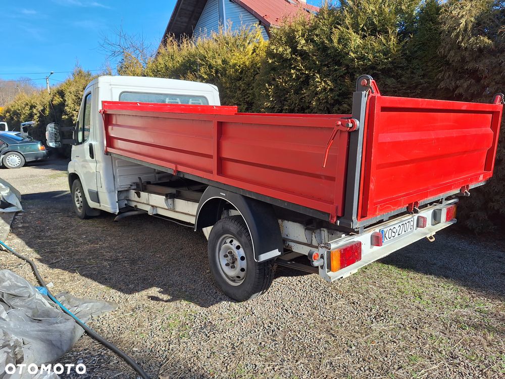 Citroën Jumper - 21