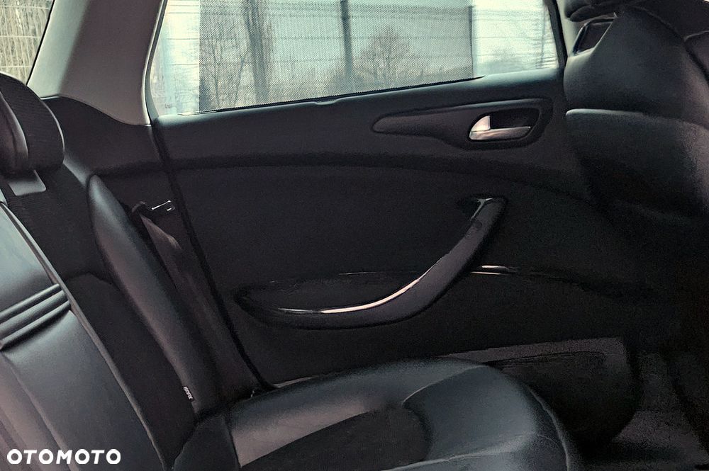 Citroën C5 HDi 165 FAP Exclusive - 11