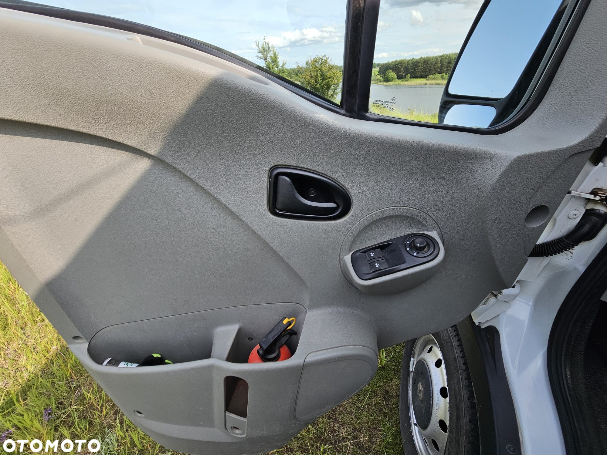 Renault Master - 11