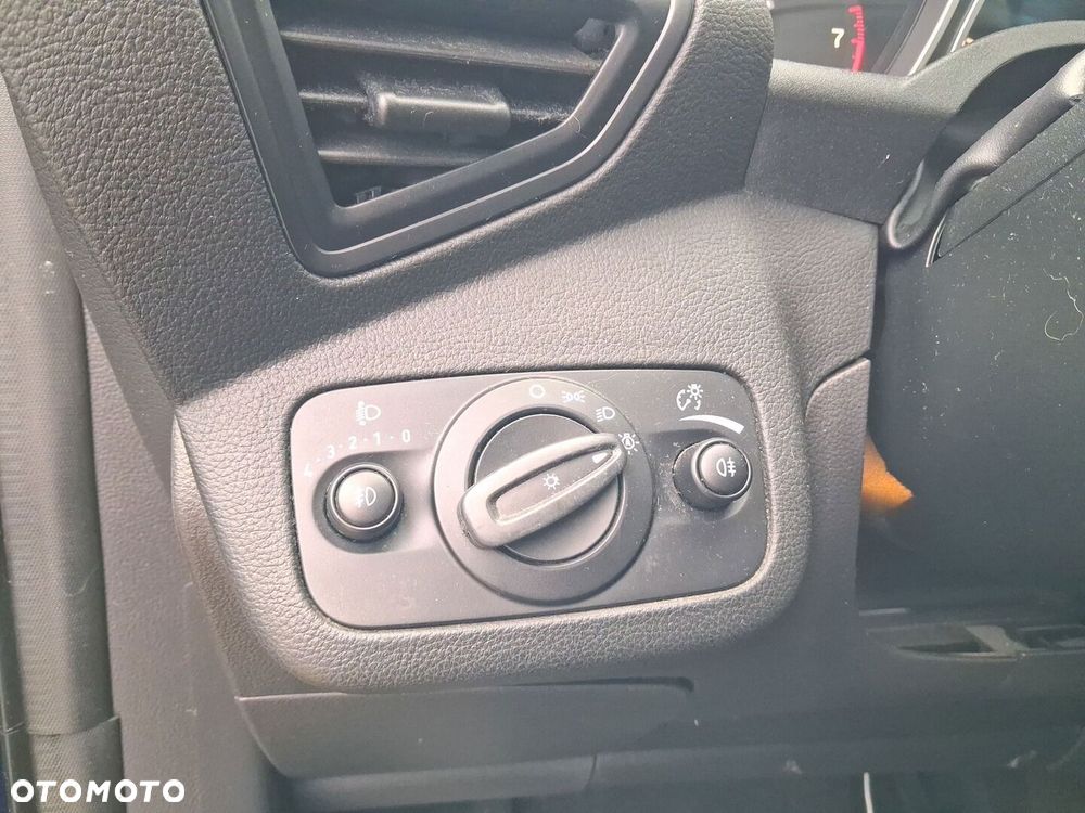 Ford Kuga 1.5 EcoBoost AWD Edition ASS - 21
