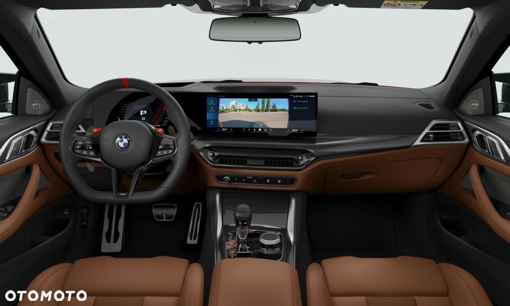 BMW M4 - 3