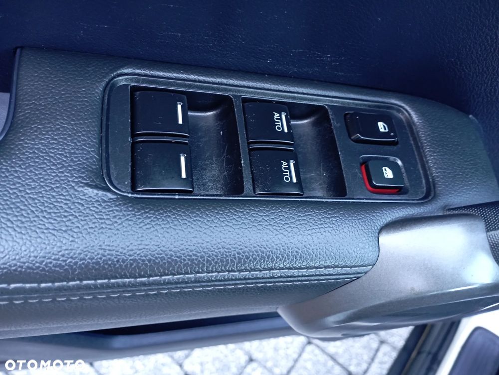 Honda CR-V - 8