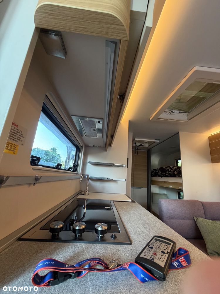 Adria ADORA 573 PT - 14