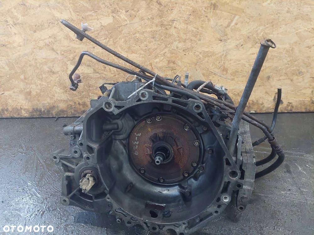 SKRZYNIA BIEGÓW AUTOMATYCZNA SAAB 9-5 I 2.0 T 50-42LE 4777892 - 3