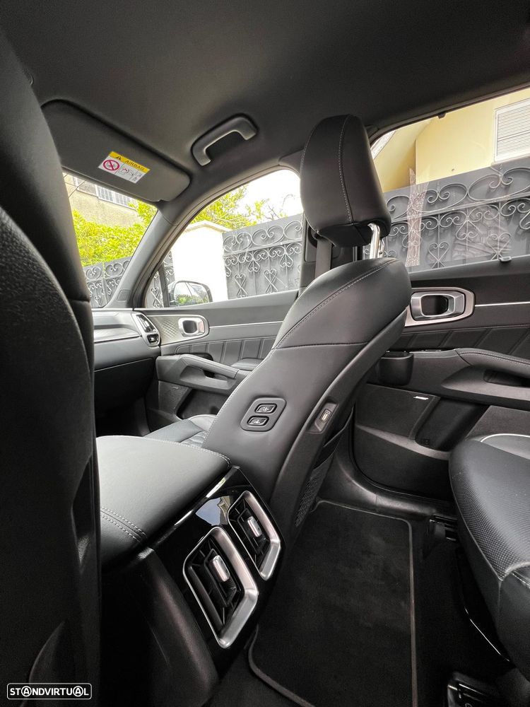 Kia Sorento 1.6 T-GDI PHEV Concept+SRF - 7