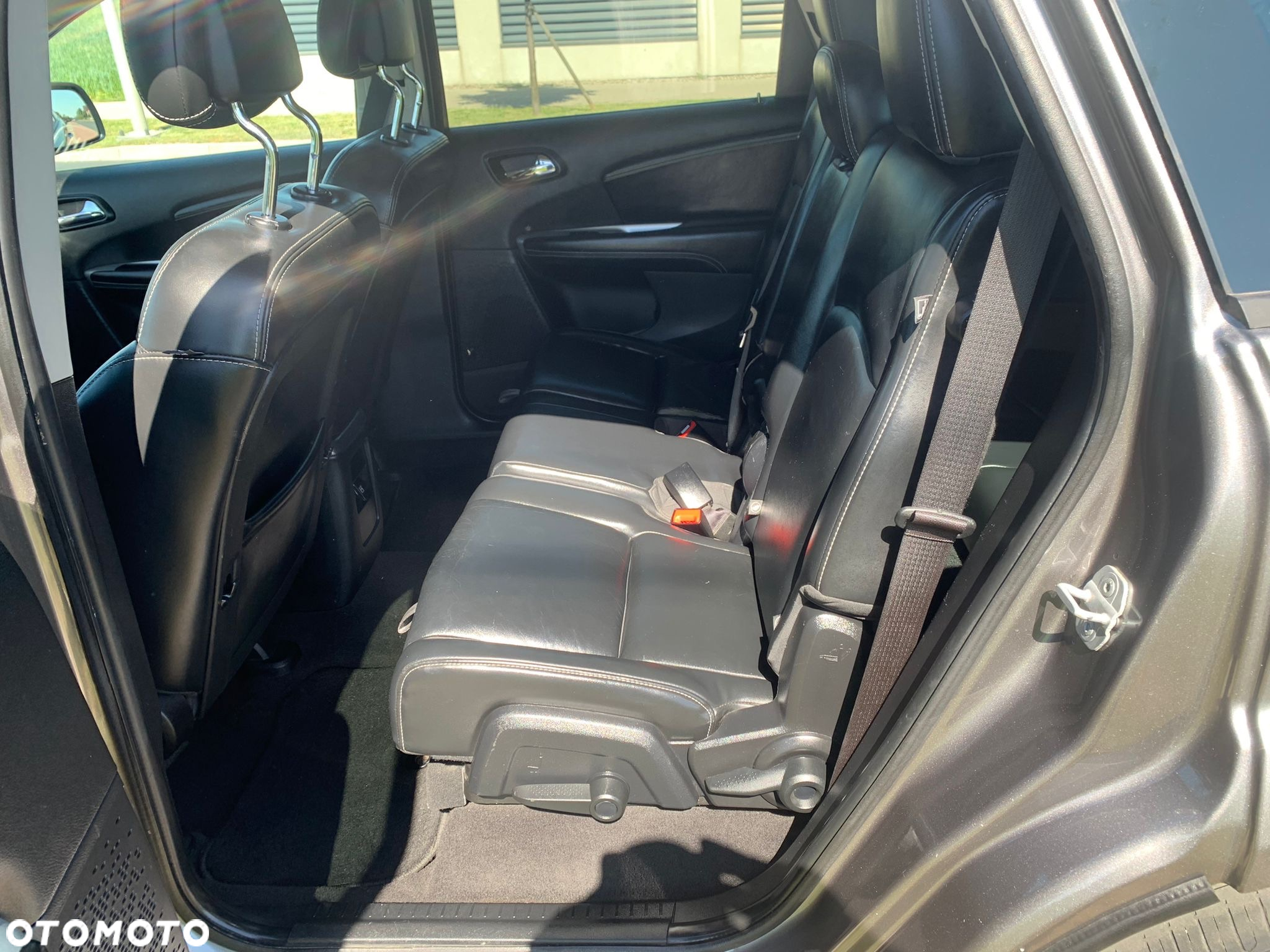 Fiat Freemont 2.0 Multijet Cross AWD - 26