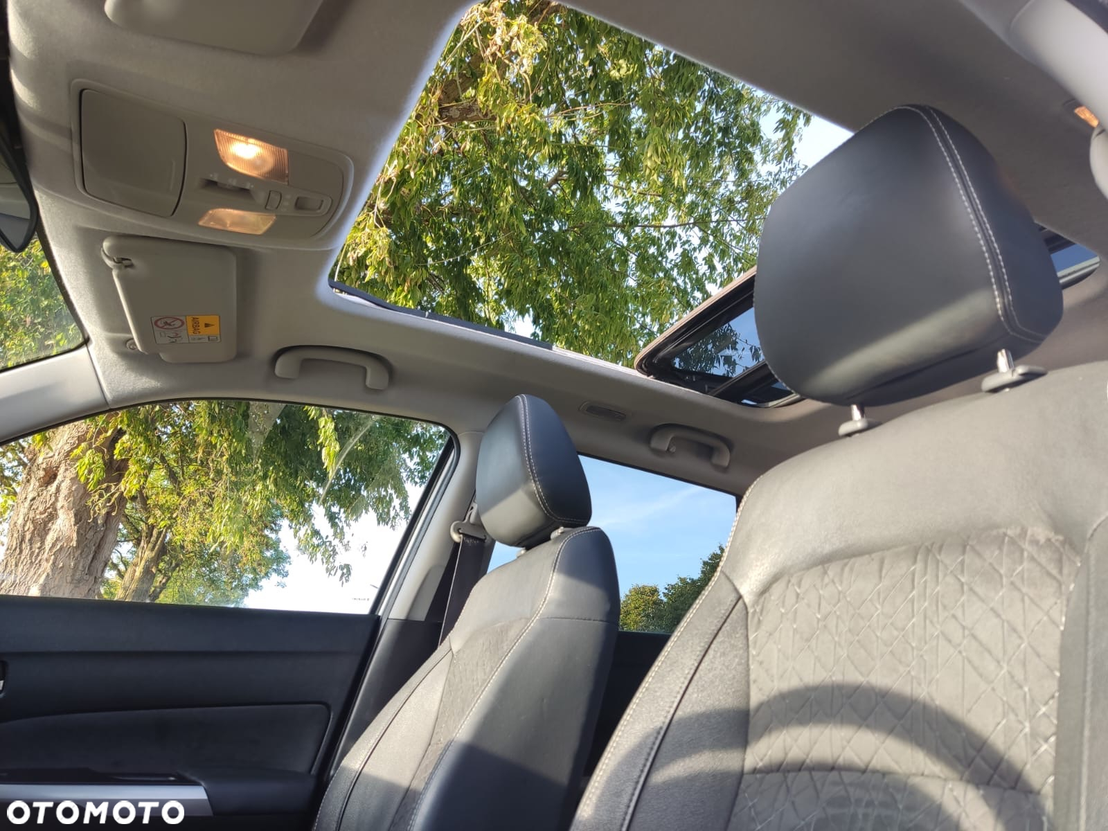 Suzuki Vitara 1.4 Boosterjet Allgrip Automatik Comfort+ - 15