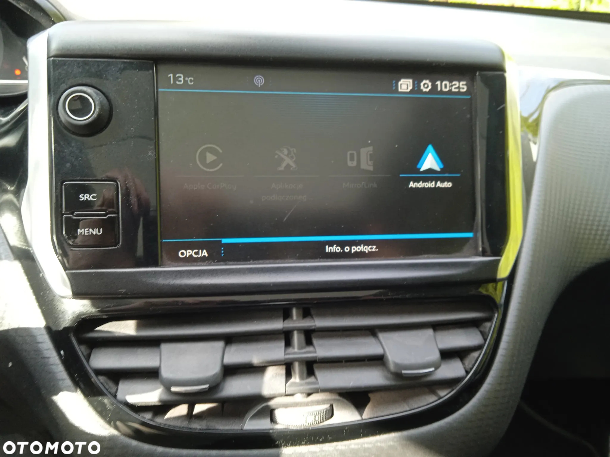 Peugeot 2008 1.2 Pure Tech GPF Crossway S&S EAT6