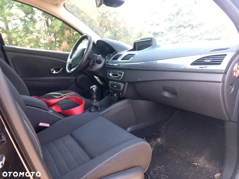 Renault Megane - 5