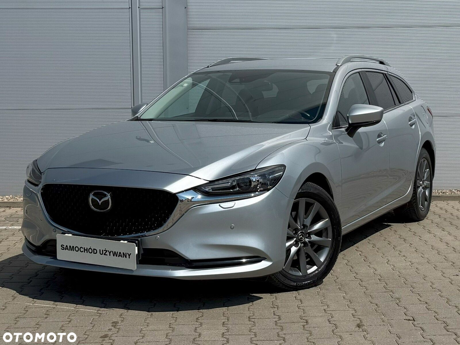 Mazda 6 2.0 SkyJoy/SkyBusiness - 2