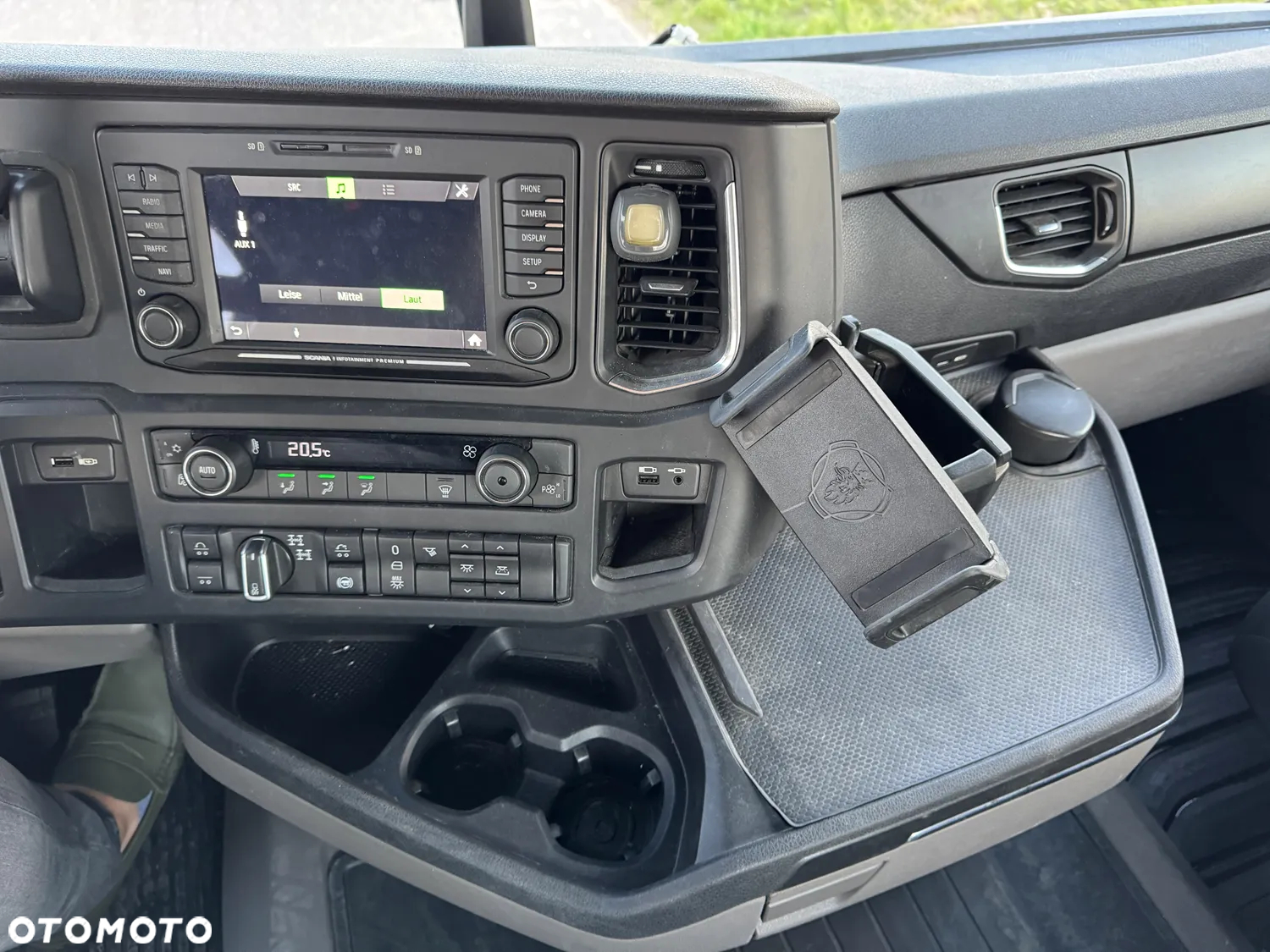 Scania R 500  6X4  70 Ton  Zwolnice !!! - 12