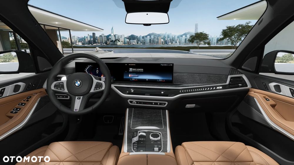 BMW X5 xDrive40d - 11