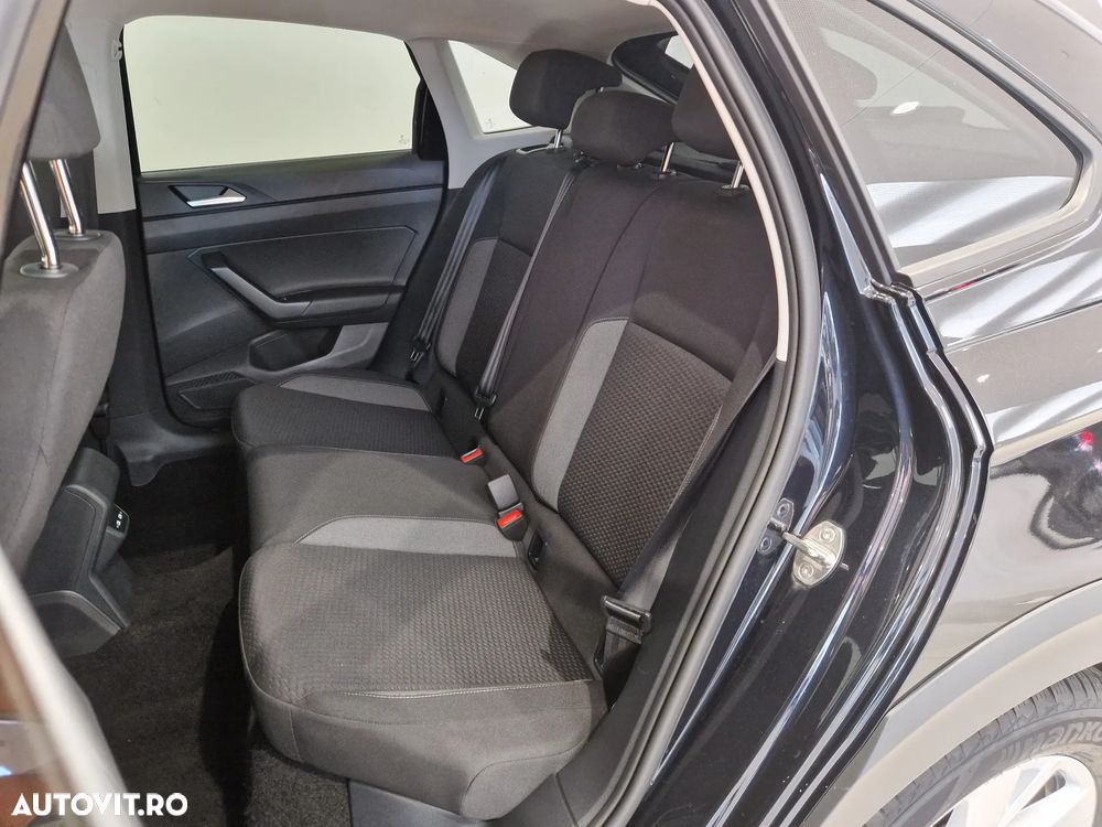 Volkswagen Taigo 1.0 TSI Life - 14