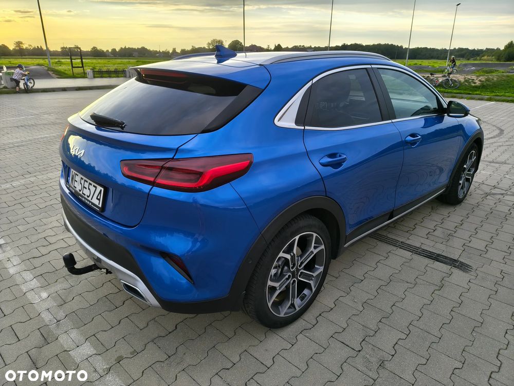 Kia XCeed - 14