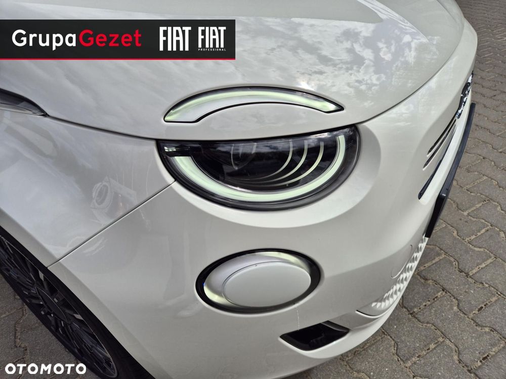 Fiat 500 - 8