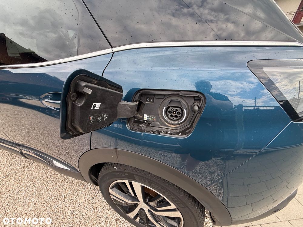 Peugeot 3008 225 e-EAT8 GT - 9