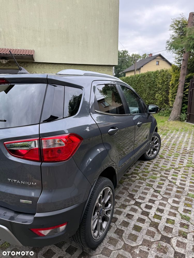 Ford EcoSport - 4