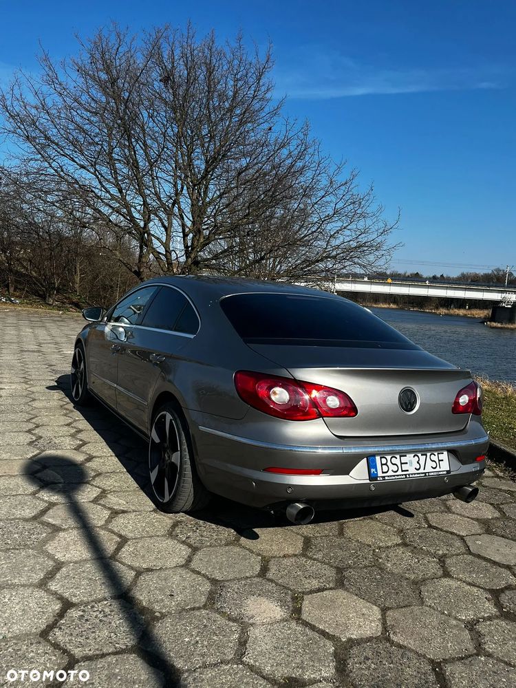 Volkswagen CC - 3