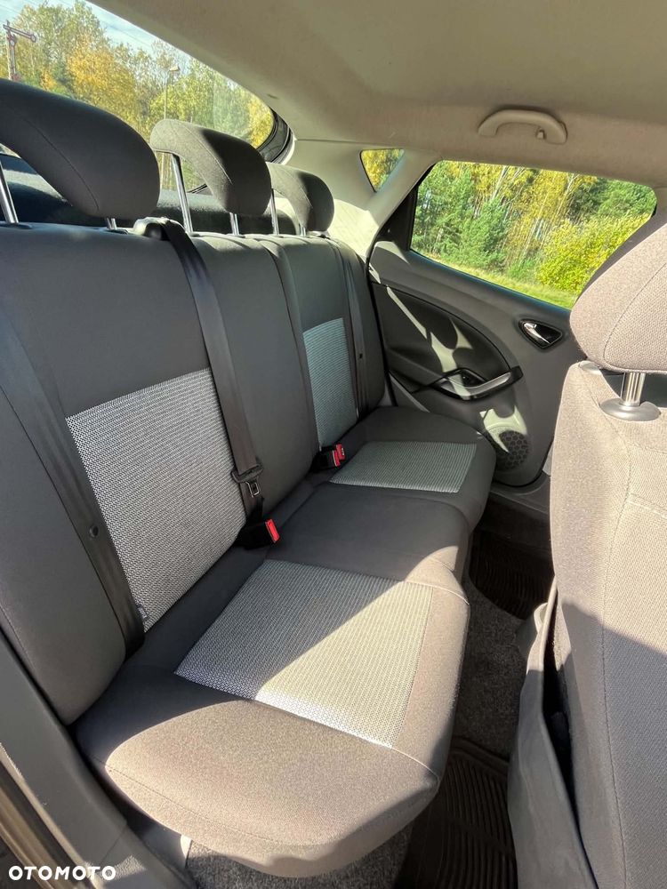 Seat Ibiza - 7
