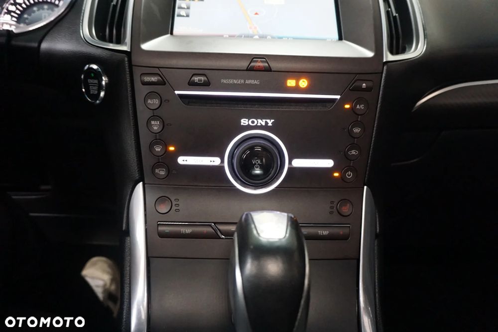 Ford Edge 2.0 TDCi Bi-Turbo 4x4 Sport - 39