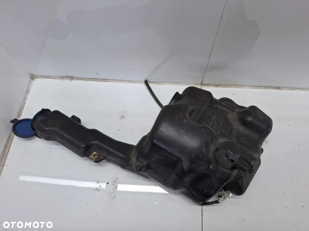 ZBIORNIK PŁYNU SPRYSKIWACZY ZBIORNICZEK MERCEDES W204 W212 a2048601760