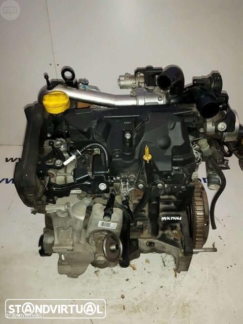 Motor renault k9k 768 - 1