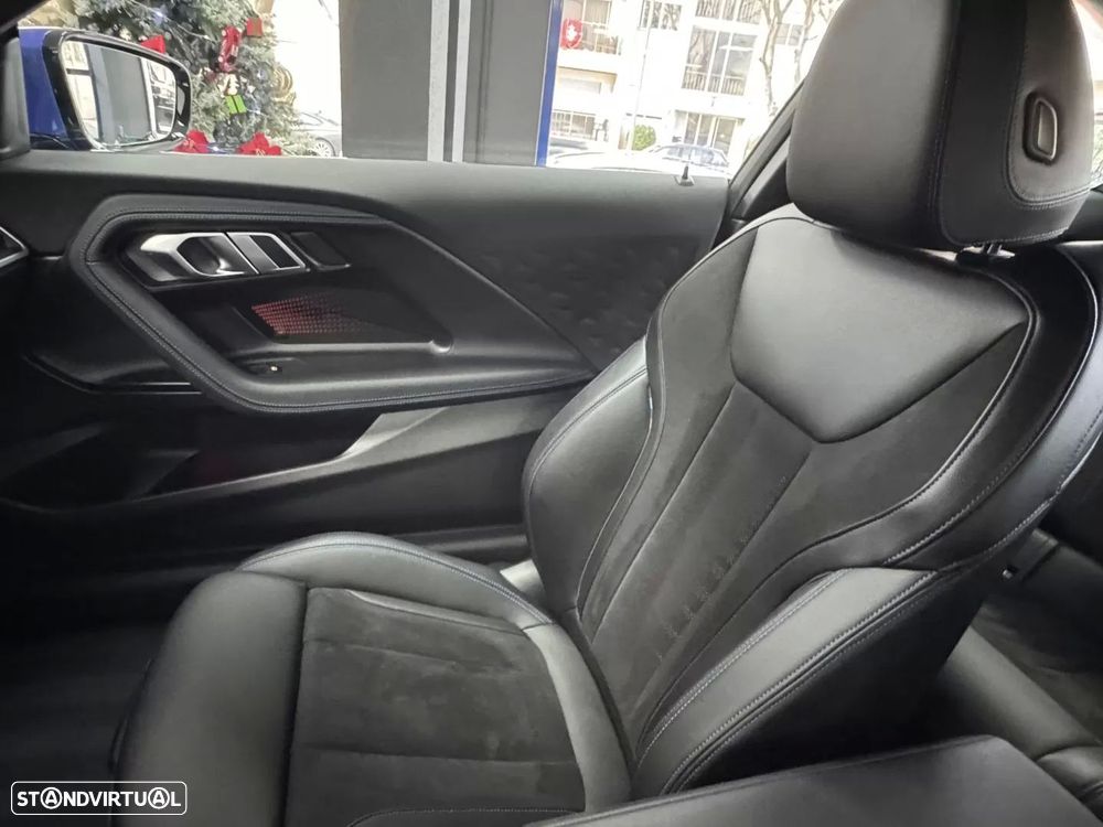 BMW 220 d Coupe Pack M Auto - 45