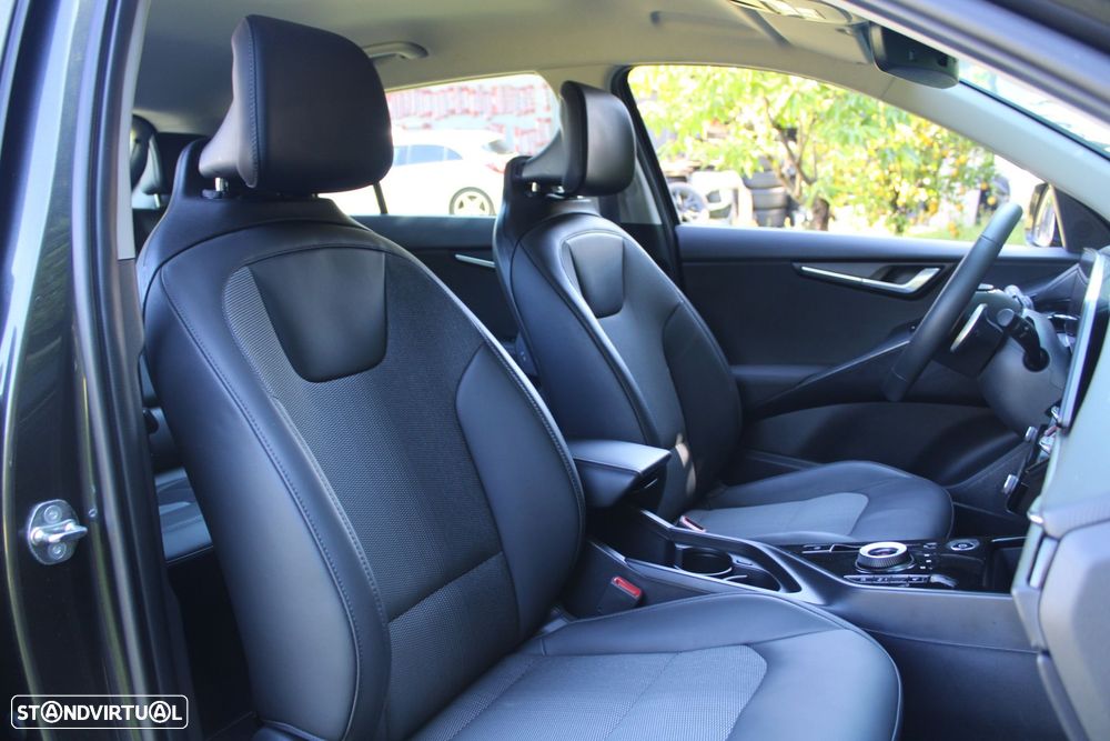 Kia Niro EV 64kWh Drive - 31