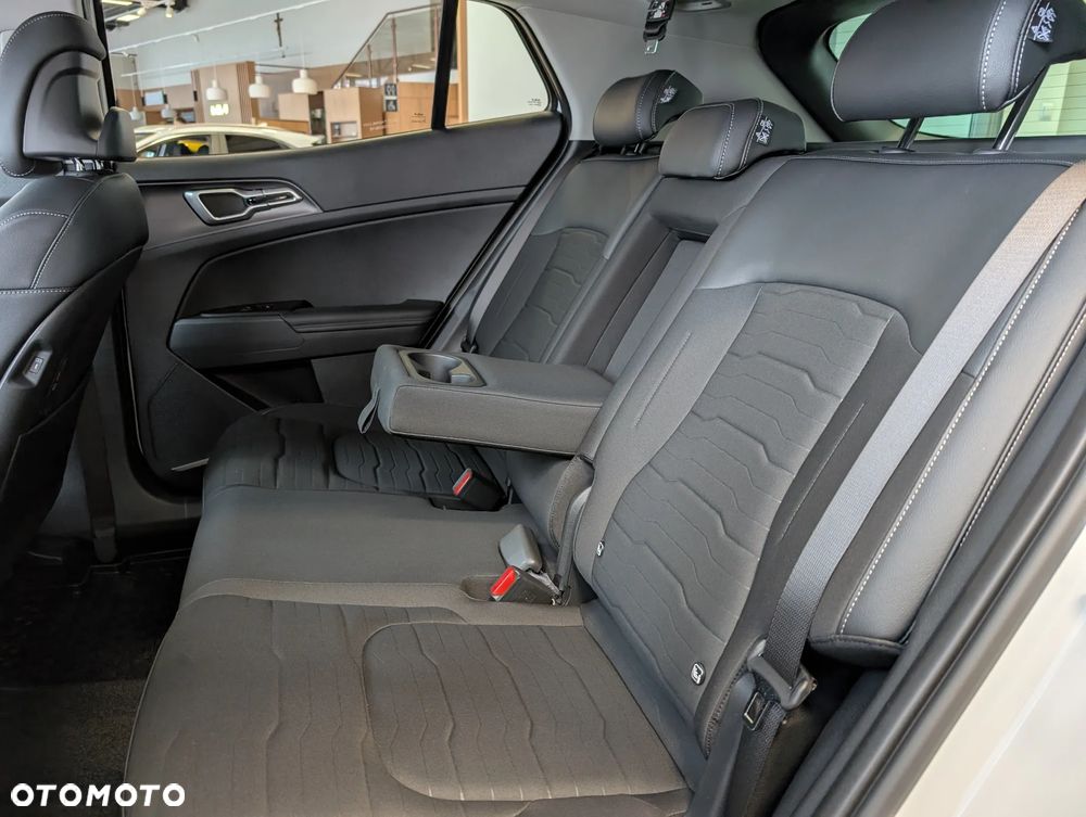 Kia Sportage 1.6 T-GDI L 2WD - 23