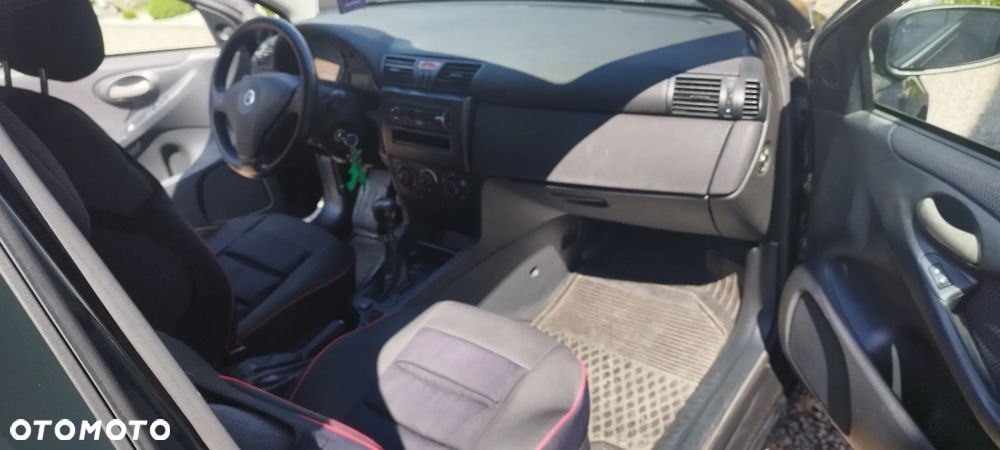 Fiat Stilo 1.6 16V - 7