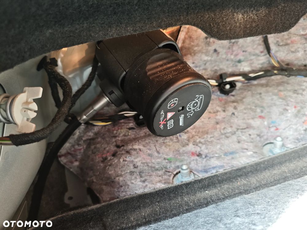 Mercedes-Benz Klasa A 180 (BlueEFFICIENCY) - 37