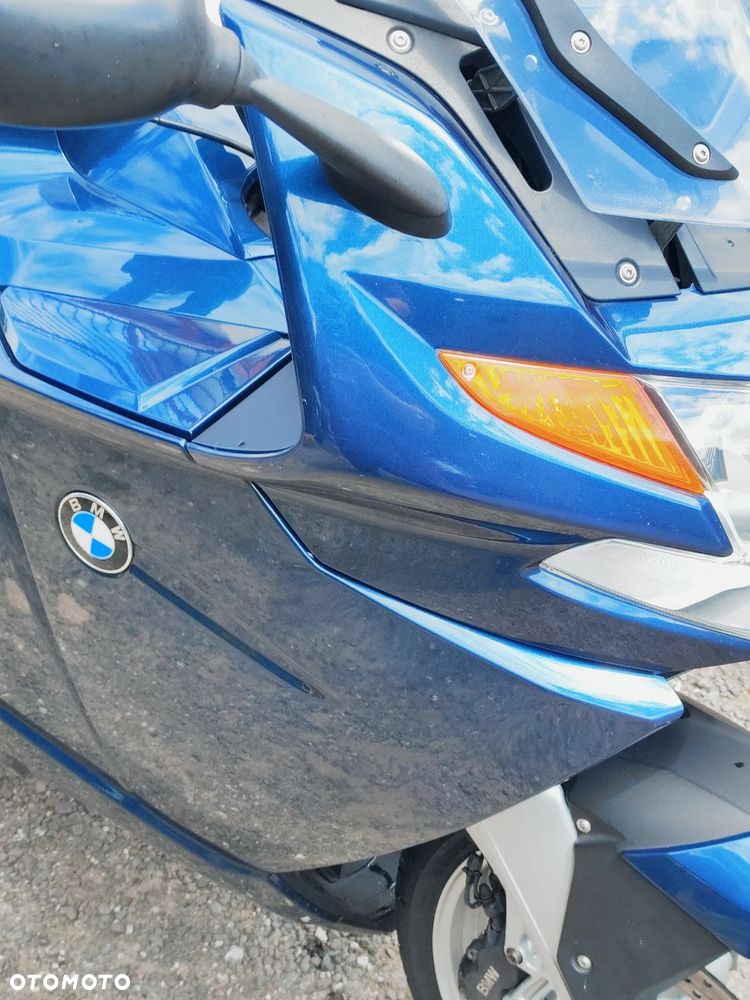 BMW K - 17
