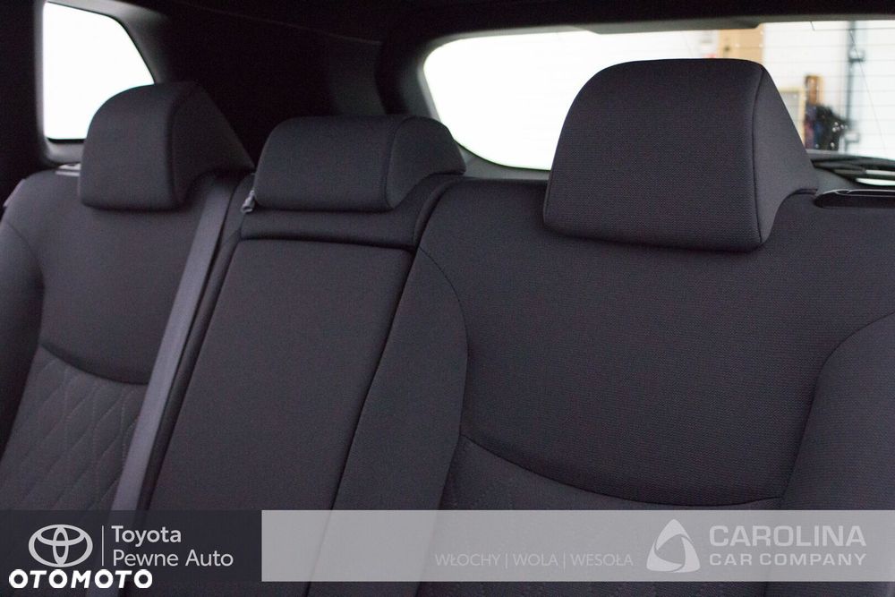 Toyota Corolla Cross - 19