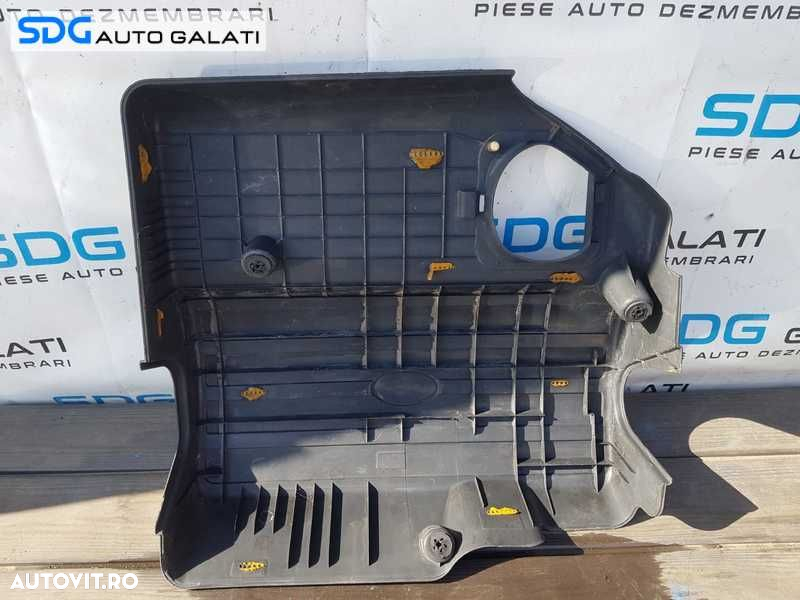 Capac Motor Land Rover Freelander 2.0 TD4 1998 - 2005 Cod LBH000010 - 2