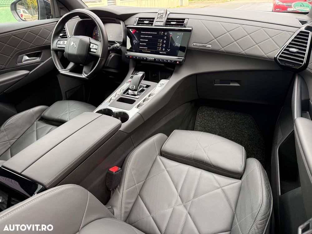 DS Automobiles DS 7 Crossback - 18