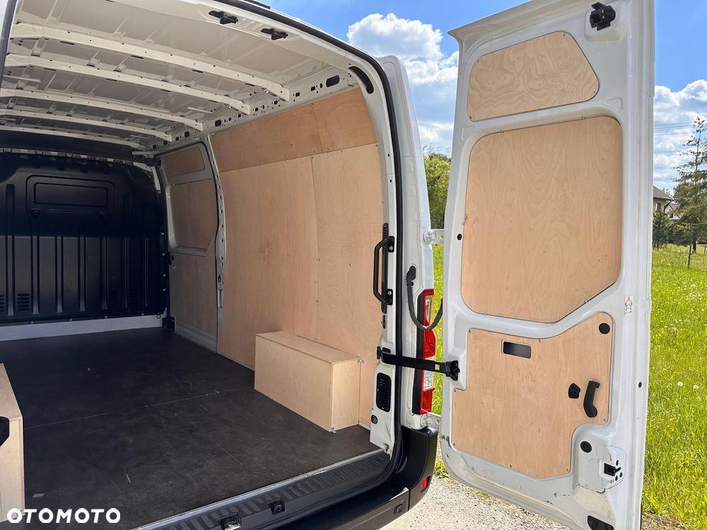 Renault MASTER LIFT 2.3 DCI 136 KM E6+*L3H2*2024r*Kamera*PDC*FV23%! - 16