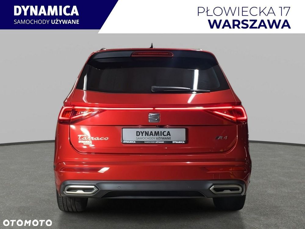 Seat Tarraco - 7